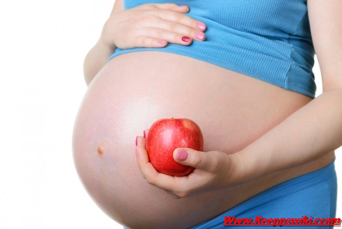 Causes and Effects of Poor Diet in Pregnancy
