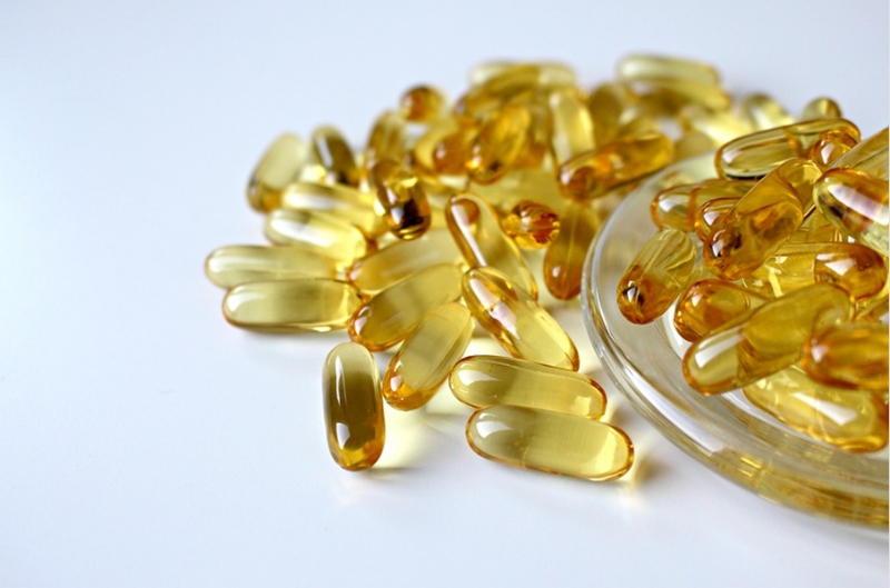 Why You Must Take Dietary Supplements