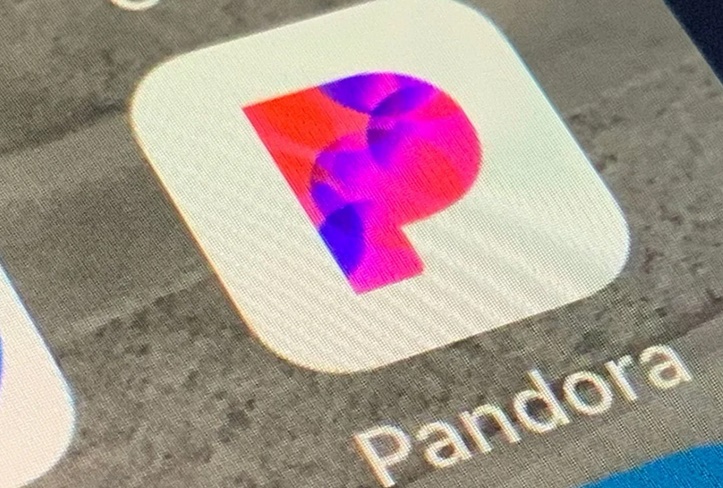 How to sign up pandora app for iPhone free