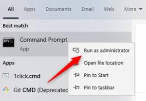 Find Your Windows 10 Product Key Using the Command Prompt