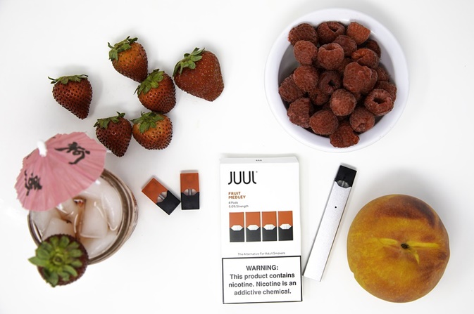 Juul Account sign up