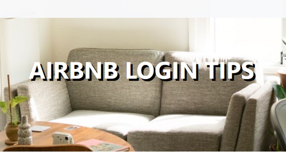 - Sign in To Airbnb