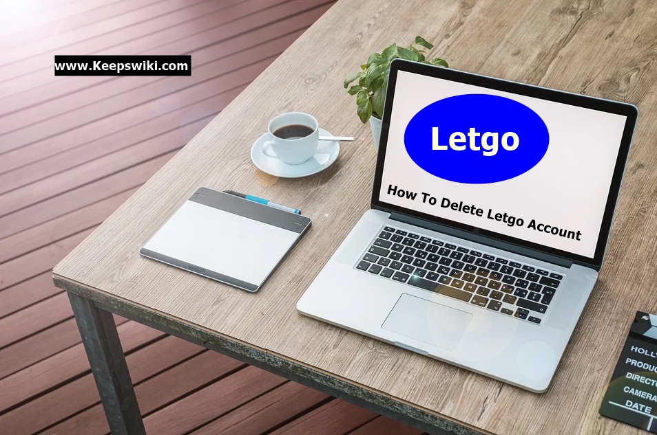 How To Delete Letgo Account