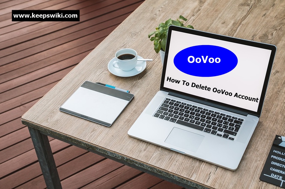 How To Delete OoVoo Account