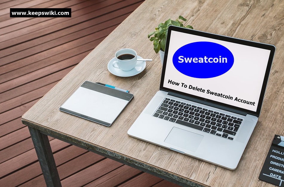 How To Delete Sweatcoin Account