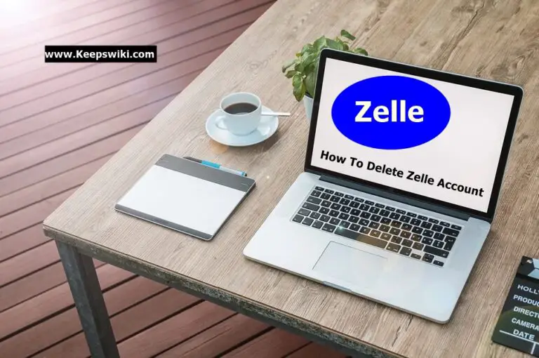 How To Delete Zelle Account Deactivate Zelle Account l