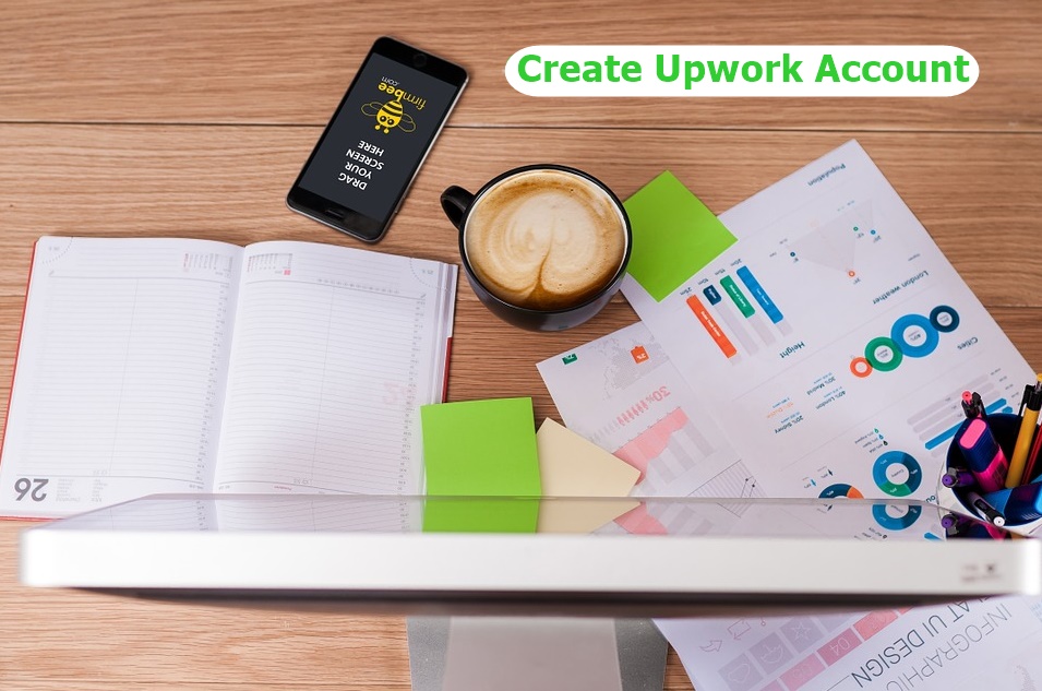 How to Create Upwork Account