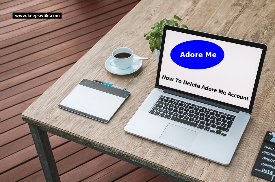 How To Delete Adore Me Account