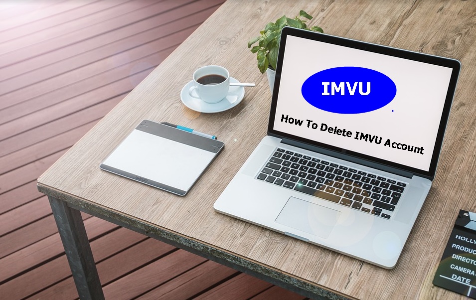 How To Delete IMVU Account