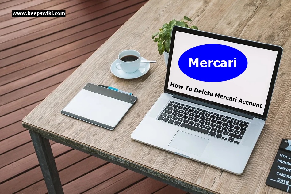 How To Delete Mercari Account