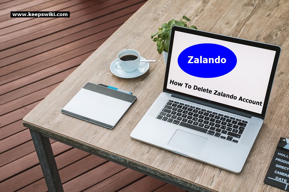 How To Delete Zalando Account