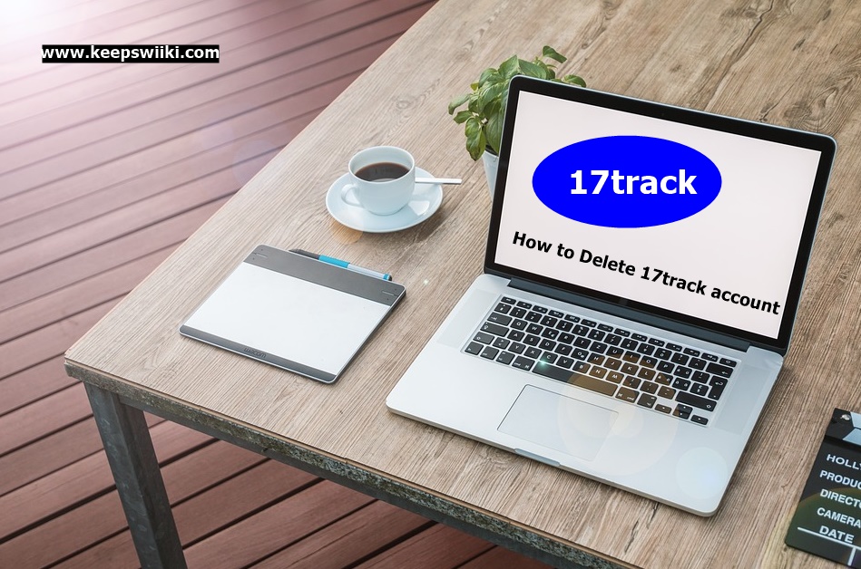 How to Delete 17track account