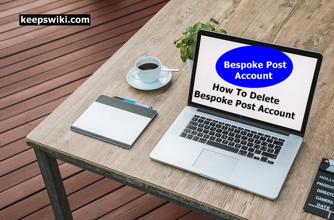 How To Delete Bespoke Post Account