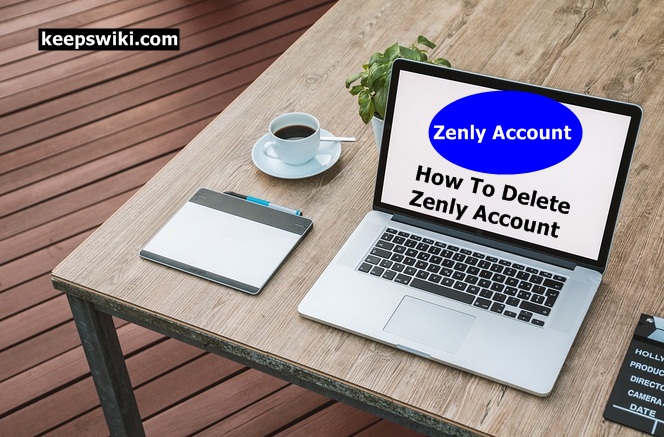 How To Delete Zenly Account