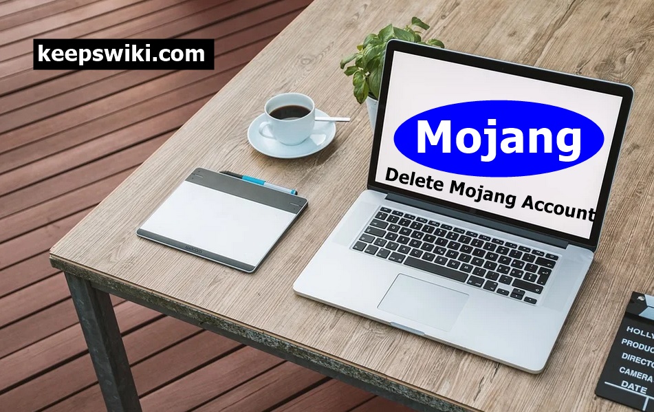 How To Delete Mojang Account