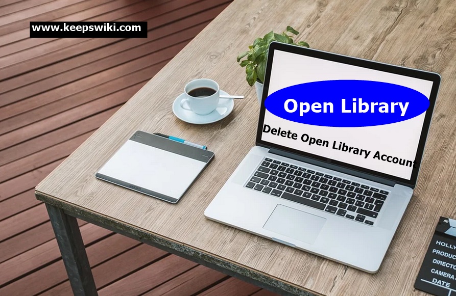 How To Delete Open Library Account