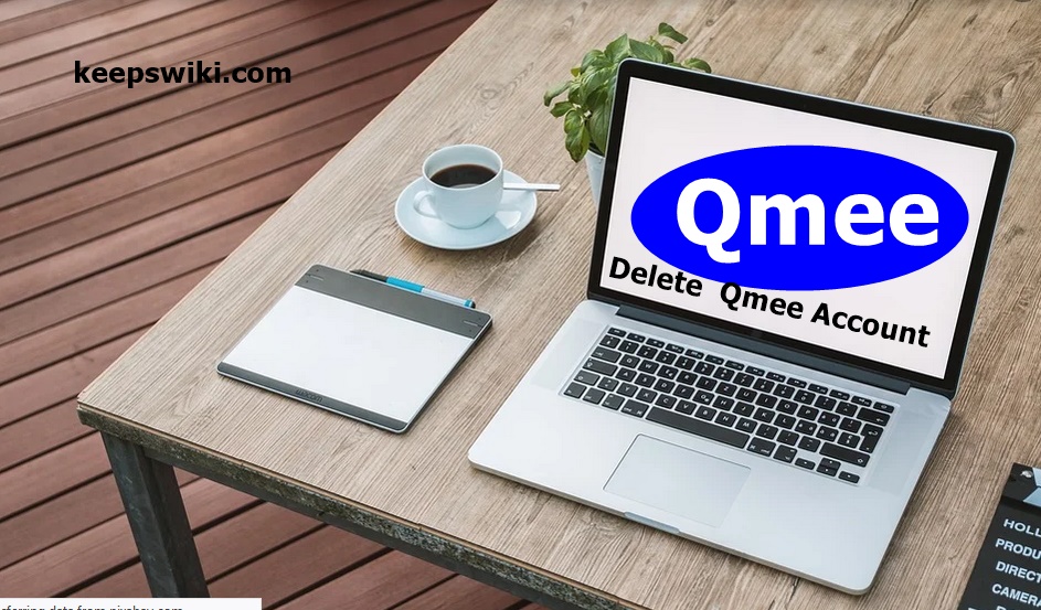 How To Delete Qmee Account