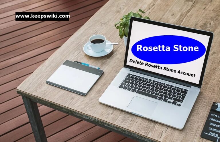 deactivate rosetta stone totale