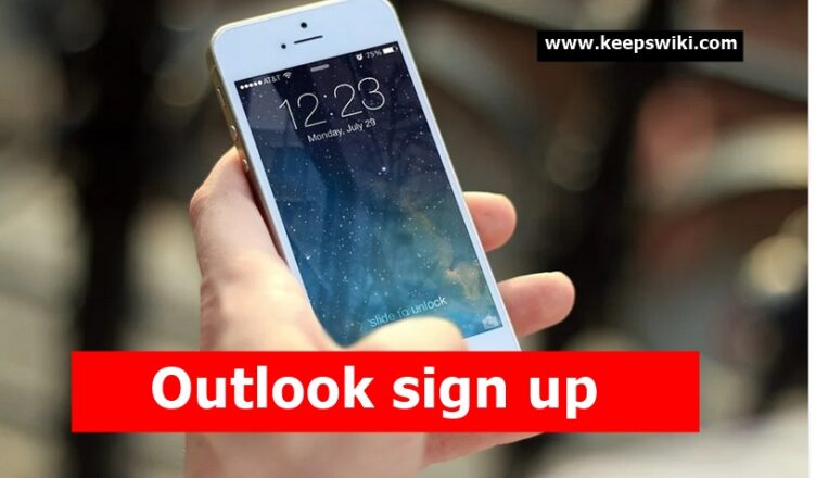 outlook web app sign in