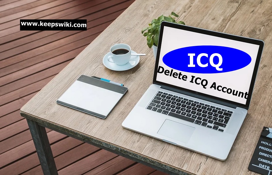How To Delete ICQ Account