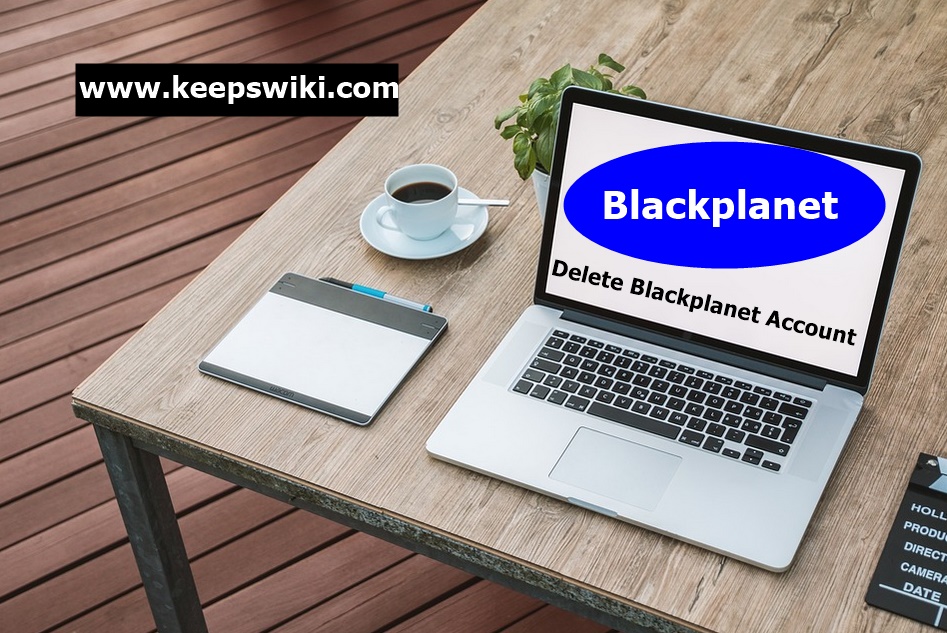 How To Delete Blackplanet Account