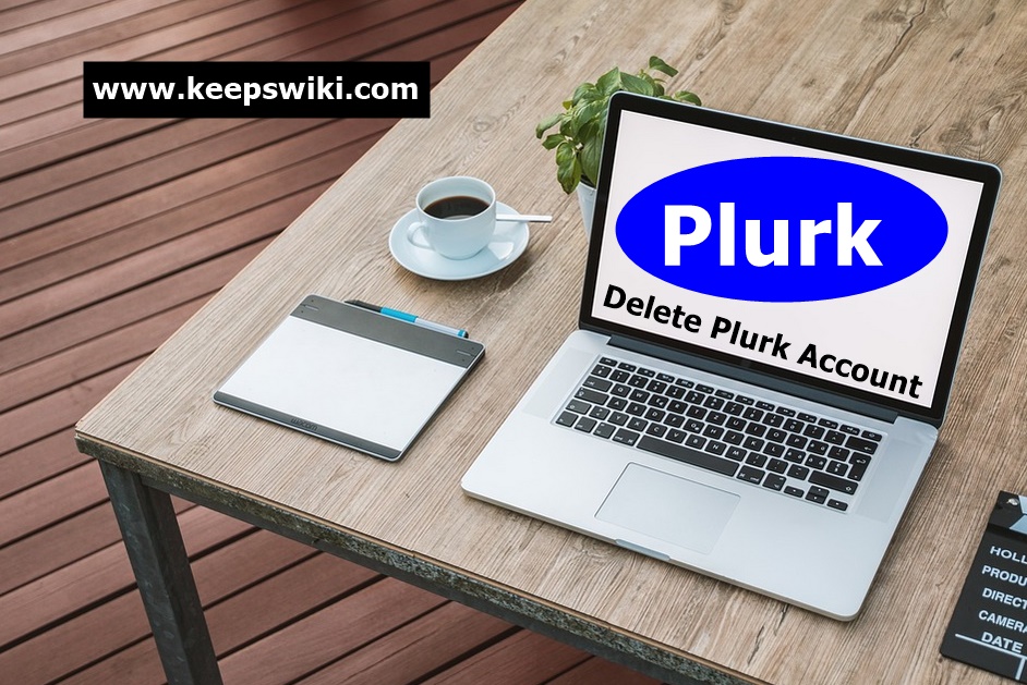 How To Delete Plurk Account
