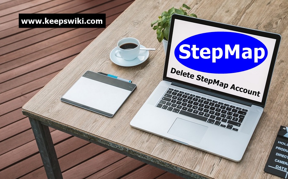 How To Delete StepMap Account