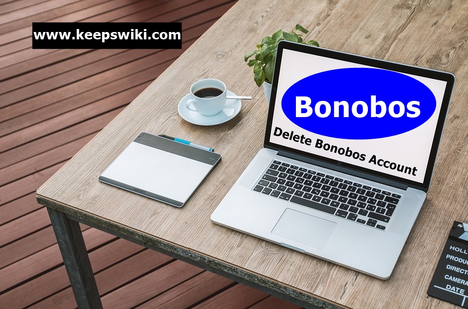 how to delete Bonobos account