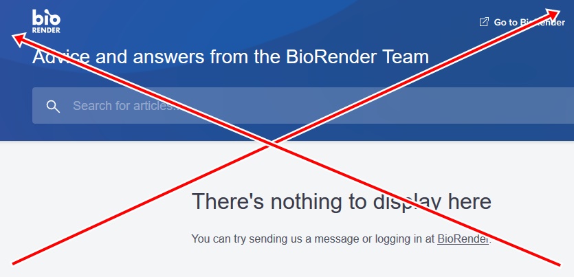 How To Delete Biorender Account