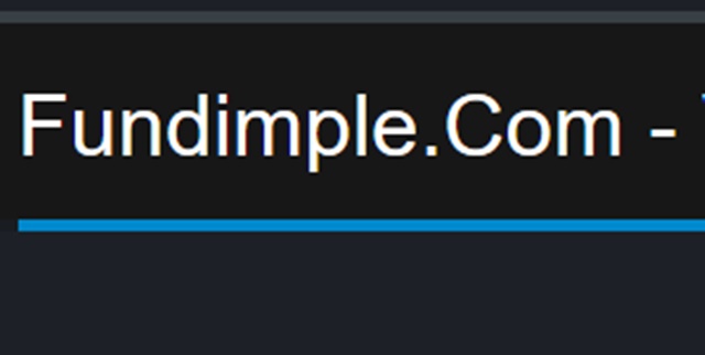 How To Delete Fundimple Account