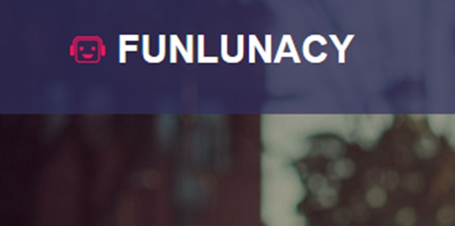 How To Delete Funlunacy Account