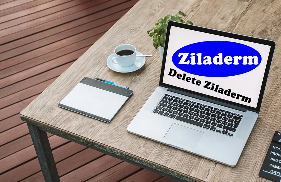 How To Delete Ziladerm Account