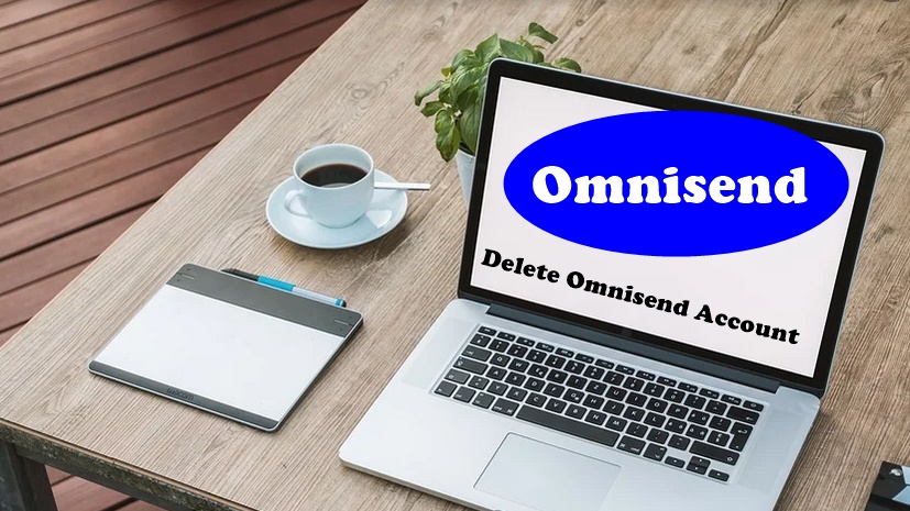 How To Delete Omnisend Account