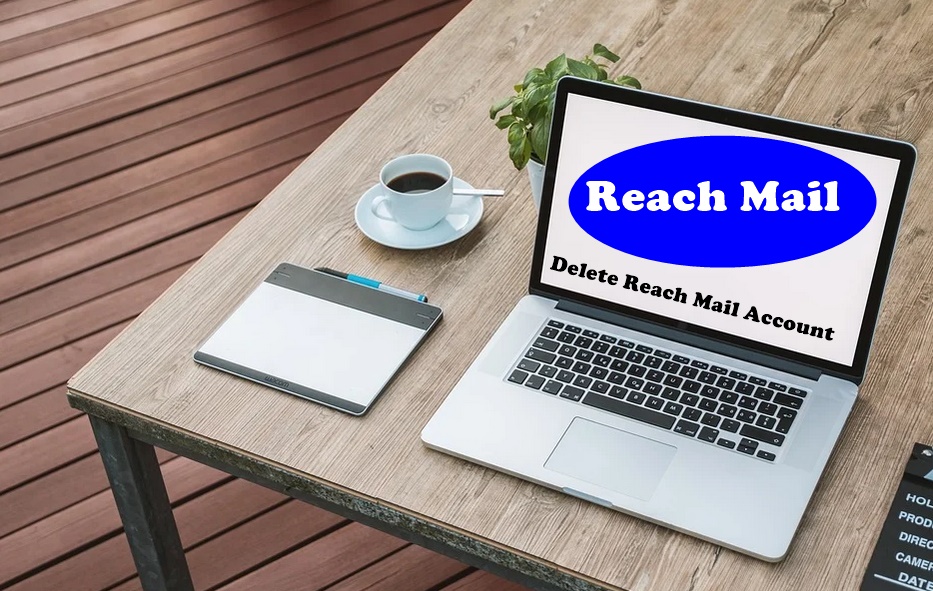 How To Delete Reach Mail Account