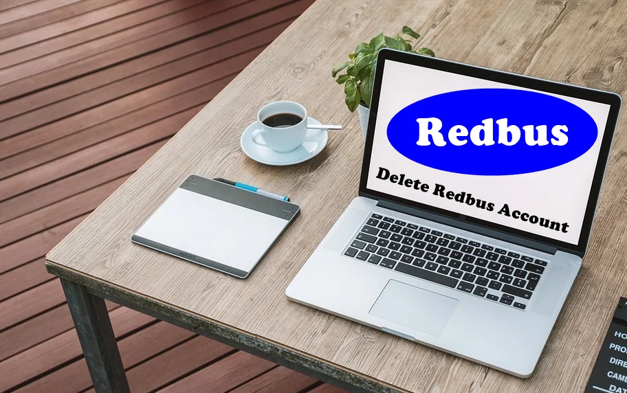 How To Delete Redbus Account