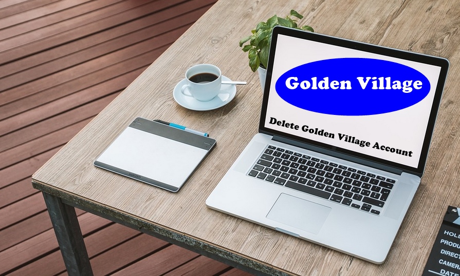 How To Delete Golden Village Account