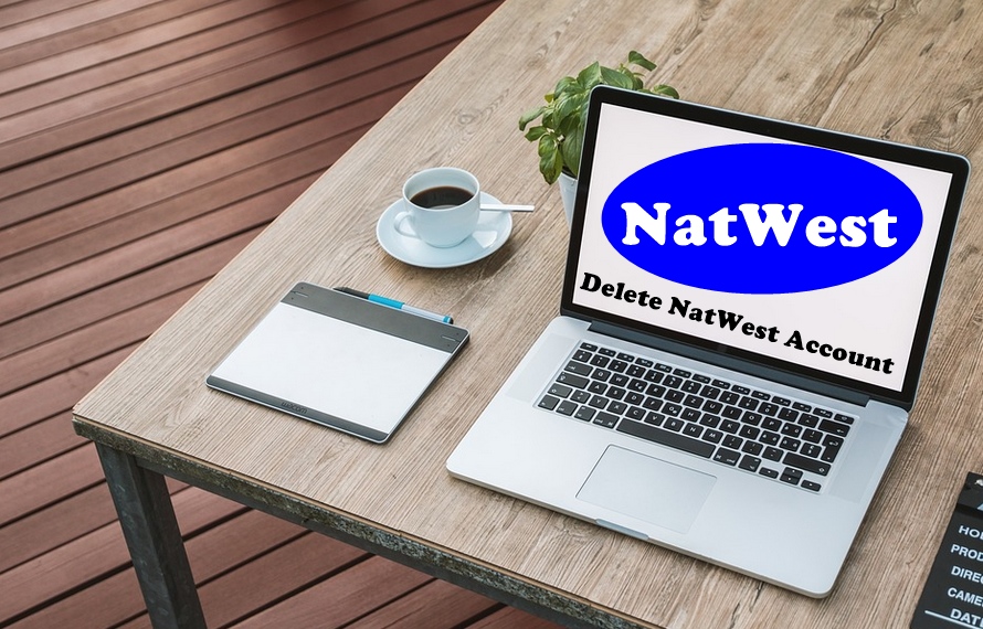 How To Delete NatWest Account