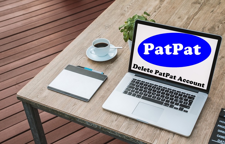 How To Delete PatPat Account