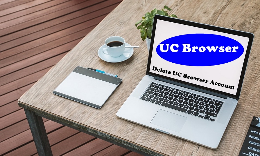 How To Delete UC Browser Account