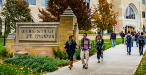Trinity University Scholarships for International Students in USA