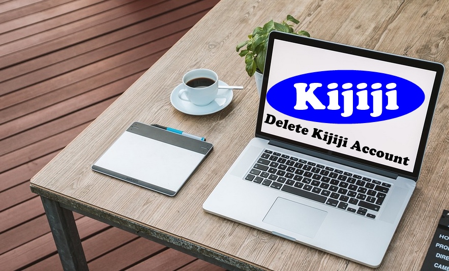How To Delete Kijiji Account