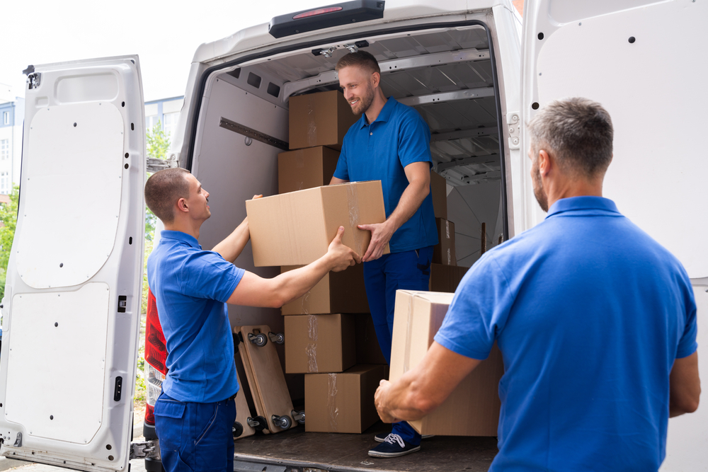 Best Canada to Us Moving Companies