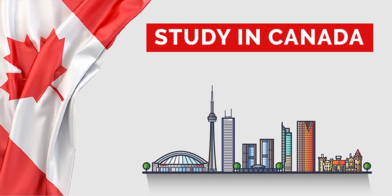 Study In Canada: Scholarships, Financial Aid, Visa, Admissions - Keepswiki