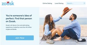Delete Zoosk Dating App - How to Delete Zoosk App