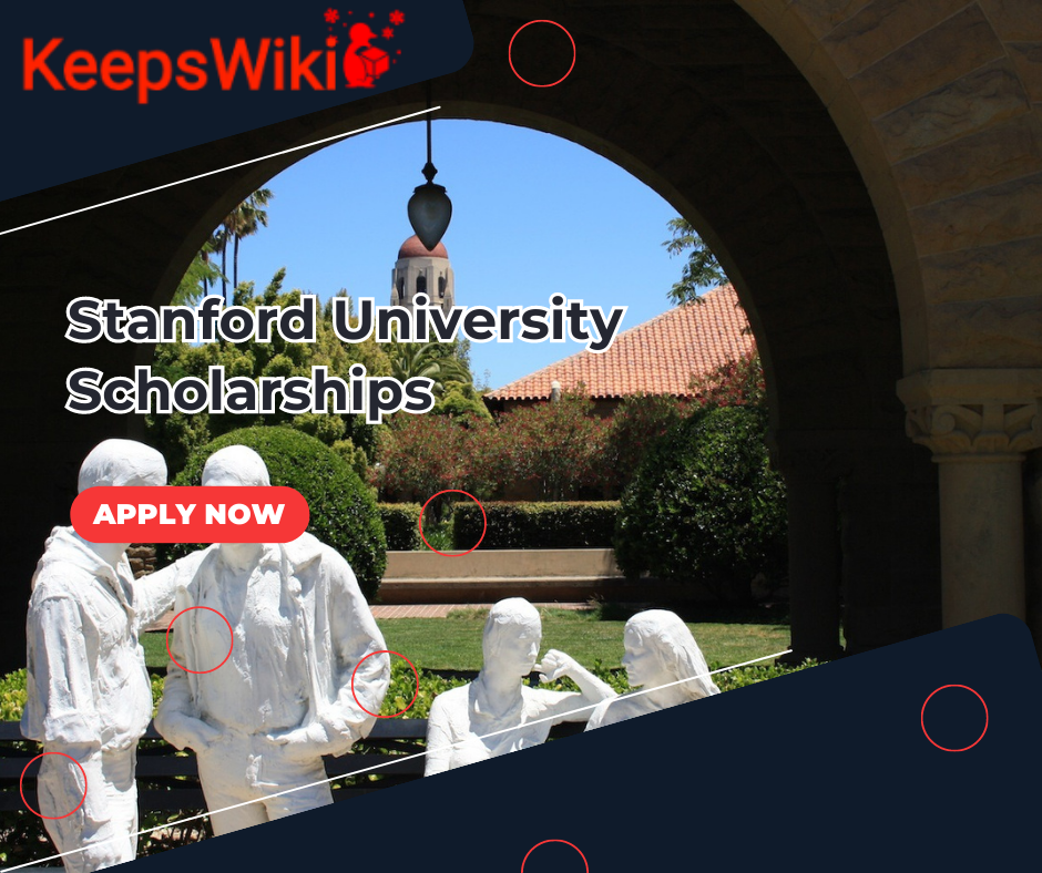 Stanford University Scholarships 2023-2024, USA