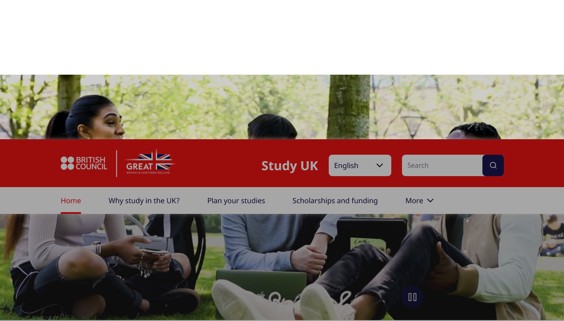 Fully Funded UK Government GREAT Scholarships 2024-25