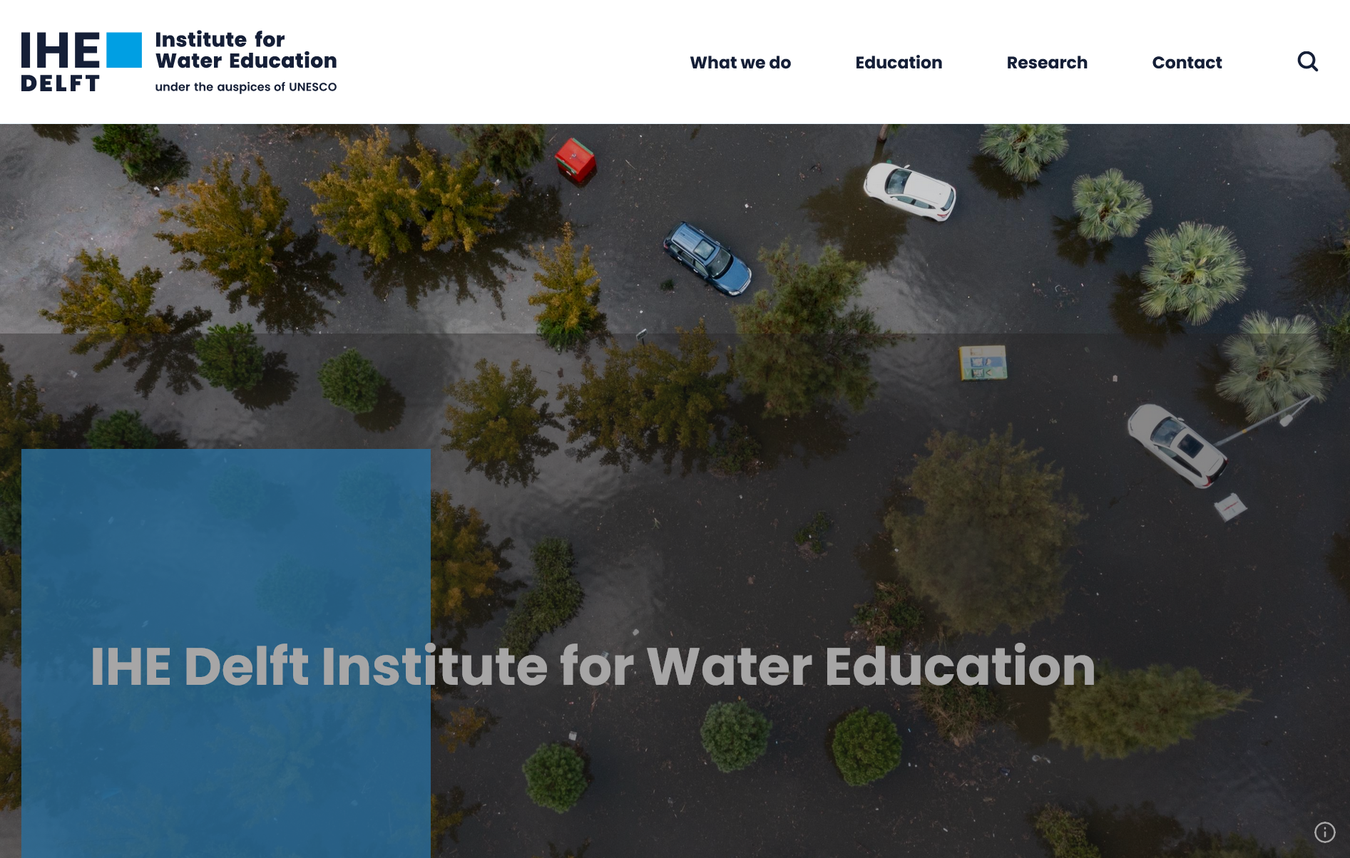 Rotary Scholarships - Water and Sanitation Professionals 2024/2025