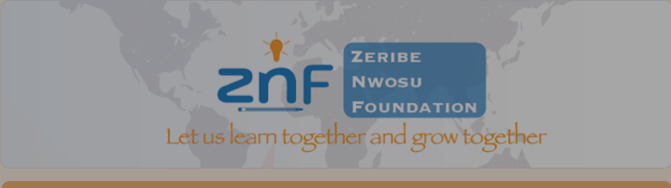 Zeribe Nwosu Online Learning Scholarship - Nigerian Graduates 2024