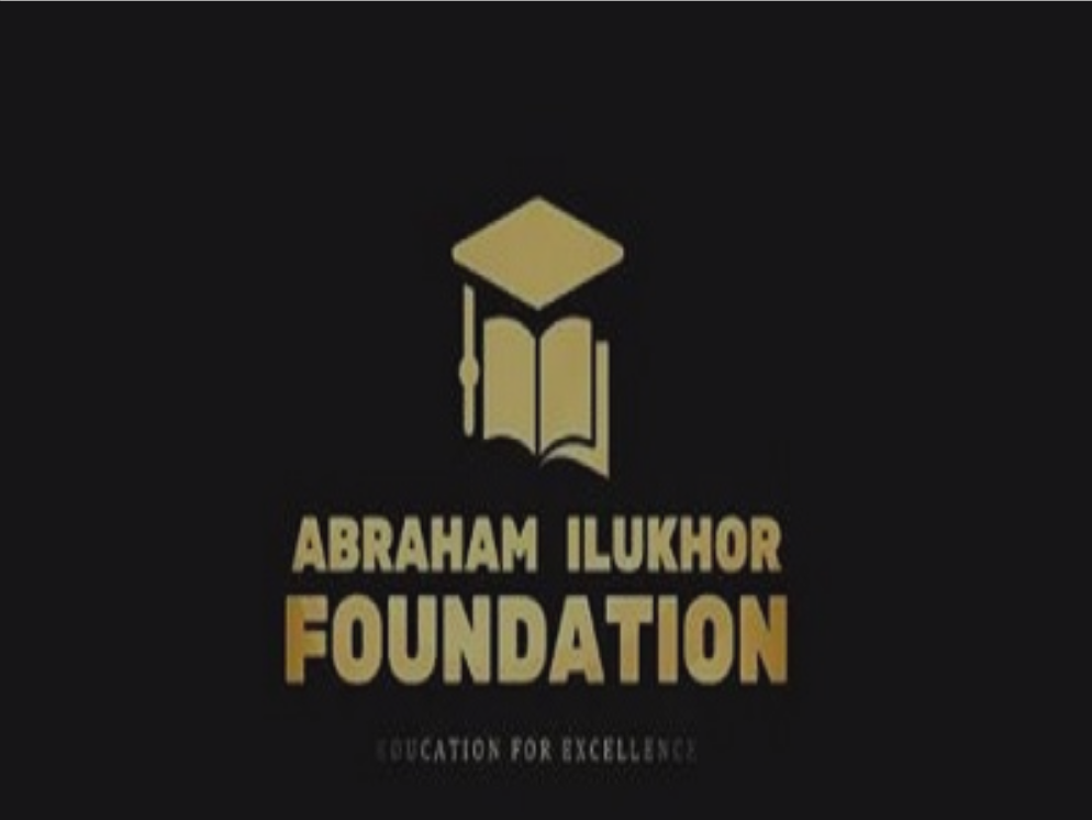 Abraham Ilukhor Foundation Education Excellence Award For Nigerian Undergraduate Students 2024