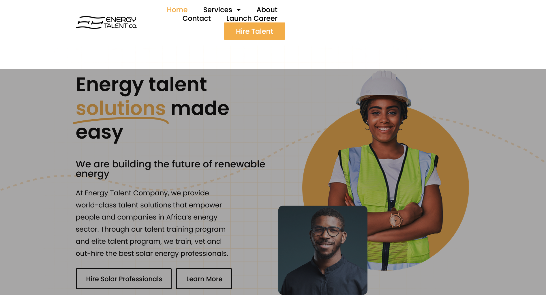Graduate Program - Energy Talent Co Talent Corp Program For Young Nigerian Graduates 2024